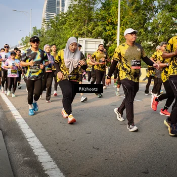 Runner Photo 6480141