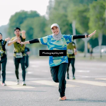 Runner Photo 6480149