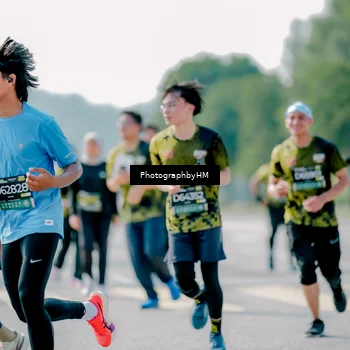 Runner Photo 6480150