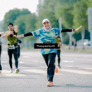 Runner Photo 6480151