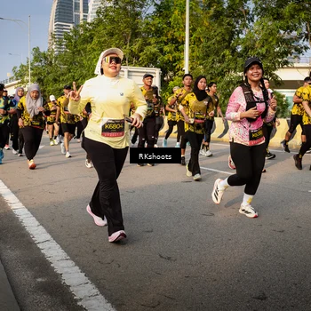 Runner Photo 6480156
