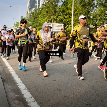Runner Photo 6480163