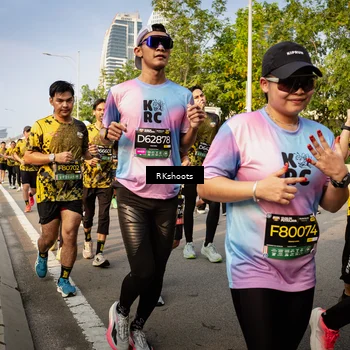 Runner Photo 6480166