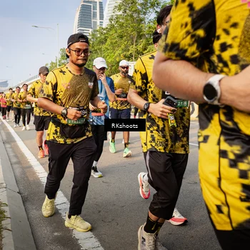 Runner Photo 6480190