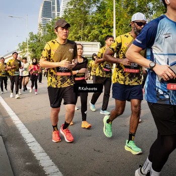 Runner Photo 6480194
