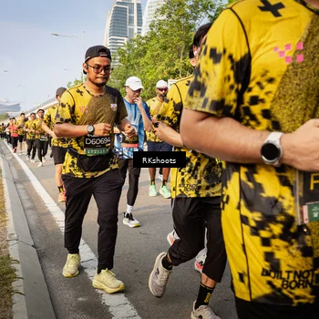 Runner Photo 6480197