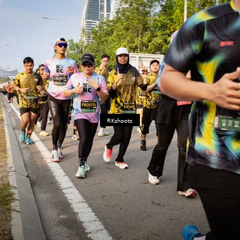 Runner Photo 6480200