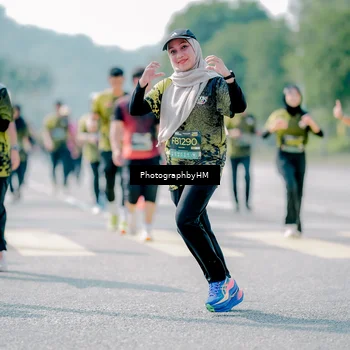 Runner Photo 6480202