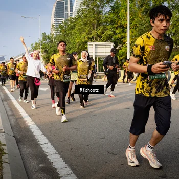 Runner Photo 6480207