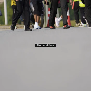Runner Photo 6480209