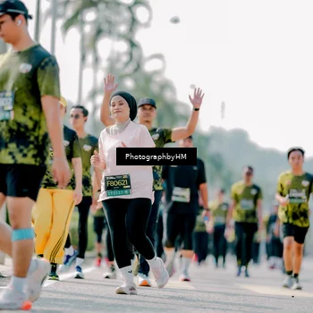Runner Photo 6480212