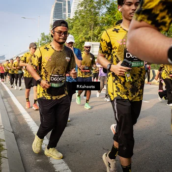 Runner Photo 6480215