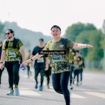 Runner Photo 6480221