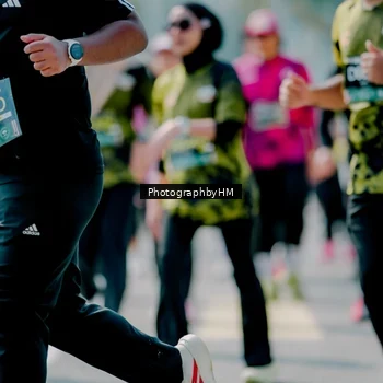 Runner Photo 6480222