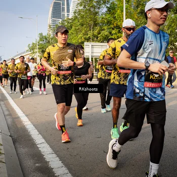 Runner Photo 6480223