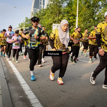 Runner Photo 6480224