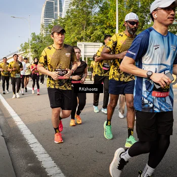 Runner Photo 6480225