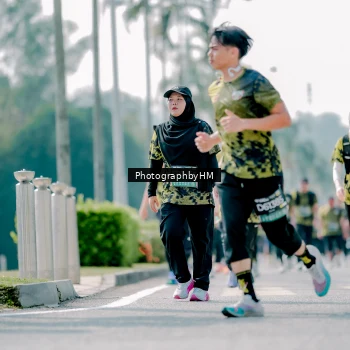 Runner Photo 6480226