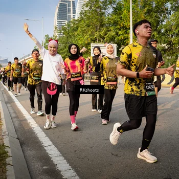 Runner Photo 6480229
