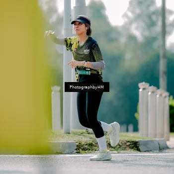 Runner Photo 6480232