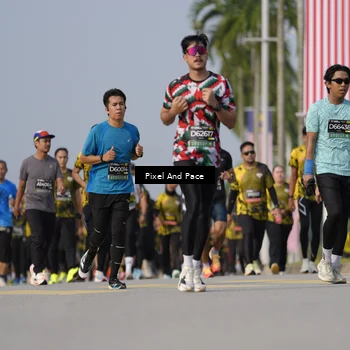Runner Photo 6480235