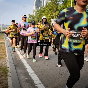 Runner Photo 6480236