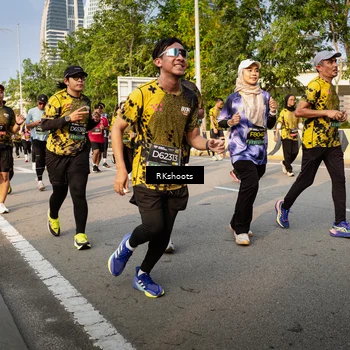 Runner Photo 6480237