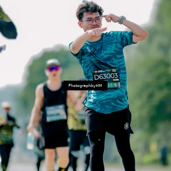Runner Photo 6480238