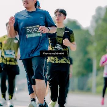 Runner Photo 6480241
