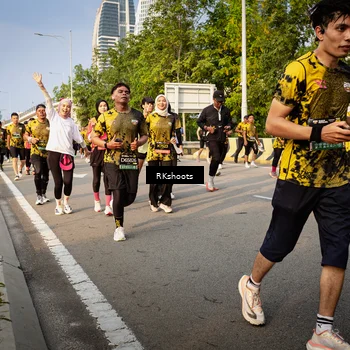 Runner Photo 6480242
