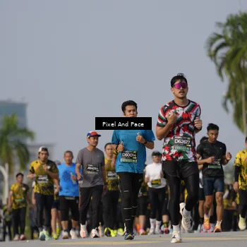 Runner Photo 6480247