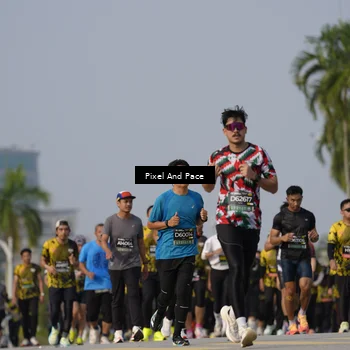 Runner Photo 6480250
