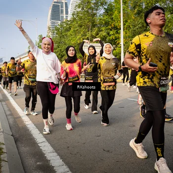 Runner Photo 6480254