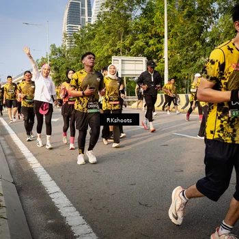 Runner Photo 6480257
