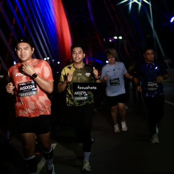 Runner Photo 6480258