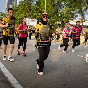Runner Photo 6480260