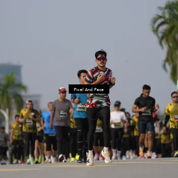 Runner Photo 6480263