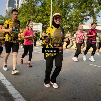 Runner Photo 6480270