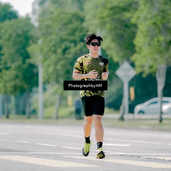 Runner Photo 6480274