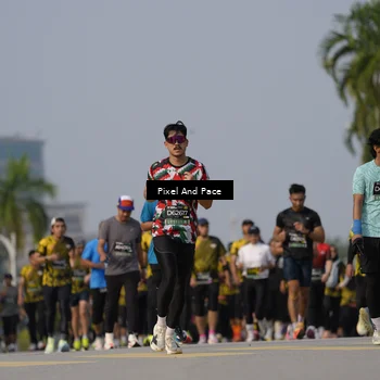 Runner Photo 6480275