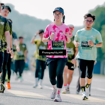Runner Photo 6480281
