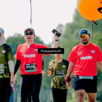 Runner Photo 6480282