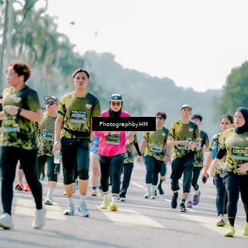 Runner Photo 6480284