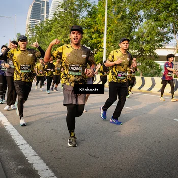 Runner Photo 6480285