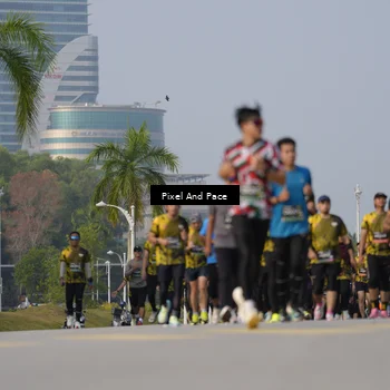Runner Photo 6480287