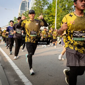 Runner Photo 6480288