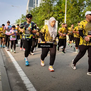 Runner Photo 6480289