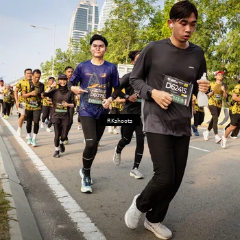 Runner Photo 6480296