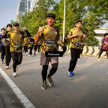 Runner Photo 6480299