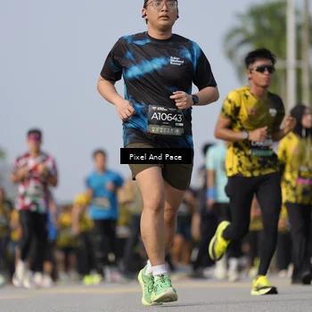 Runner Photo 6480301